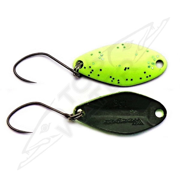 Nories Weeper Spoon