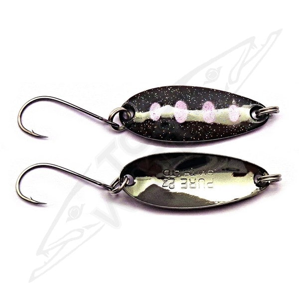 Smith Pure Spoon