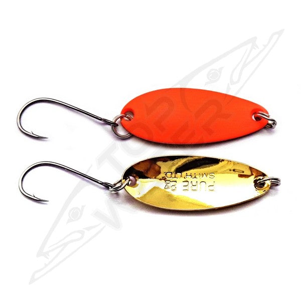 Smith Pure Spoon