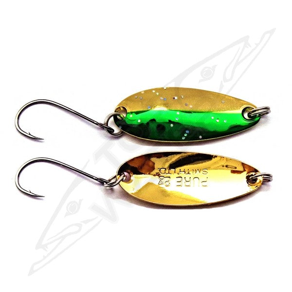 Smith Pure Spoon