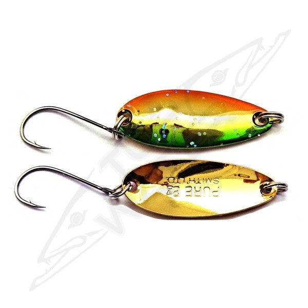 Smith Pure Spoon
