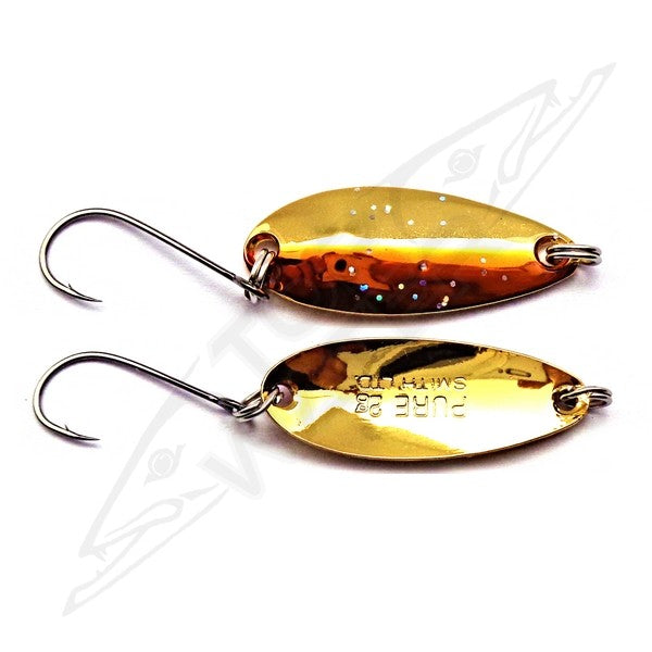 Smith Pure Spoon