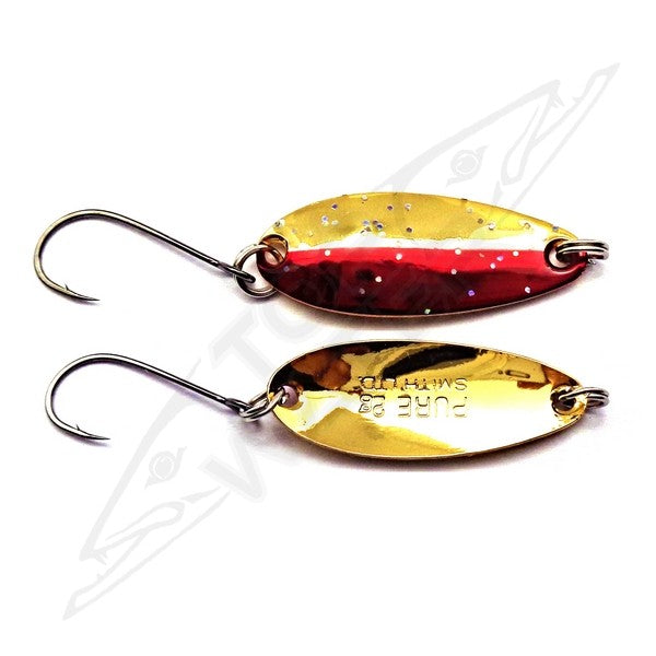 Smith Pure Spoon