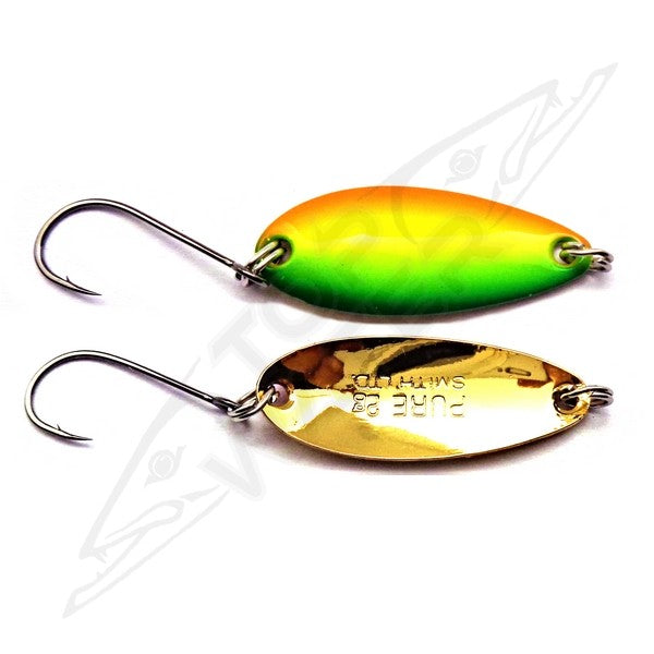Smith Pure Spoon