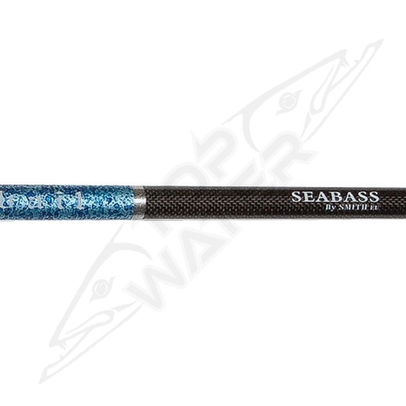Smith Dragonbait Seabass