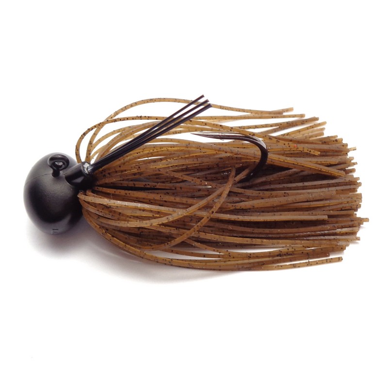 Keitech Tungsten Rubber Jig Model II