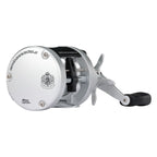 Abu Garcia Ambassadeur C1 Round Reel 6500 manovella sinistra - foto 4