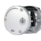 Abu Garcia Ambassadeur C1 Round Reel 6500 manovella sinistra - foto 5