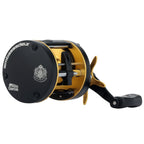 Abu Garcia Ambassadeur C2 Round Reel 6600 manovella sinistra - foto 4