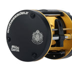 Abu Garcia Ambassadeur C2 Round Reel 6600 manovella sinistra - foto 5