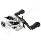 Abu Garcia Revo 5 X VoltiQ Low Profile Reel