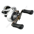 Abu Garcia Revo 5 X VoltiQ Low Profile Reel