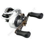 Abu Garcia Revo 5 X VoltiQ Low Profile Reel