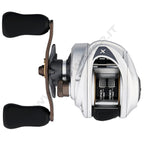 Abu Garcia Revo 5 X VoltiQ Low Profile Reel
