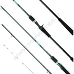 Daiwa 26 Legalis Squid Tataki