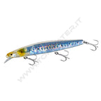 Shimano Exsence Silent Assassin 129 Flash Boost