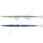 Jack Fin Stylo Jointed 210