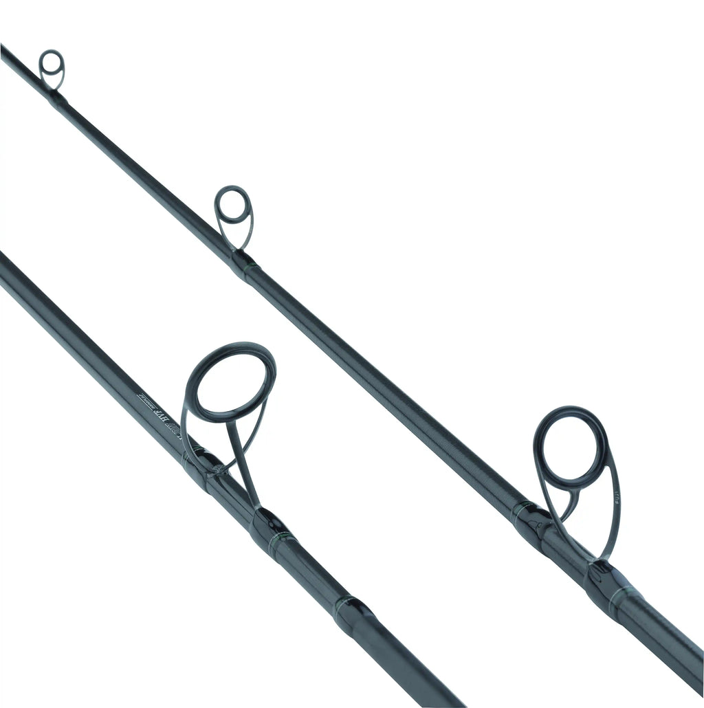 Daiwa 26 Wilderness Hucho The King