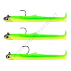 Fiiish Mud Digger Maxi Combo