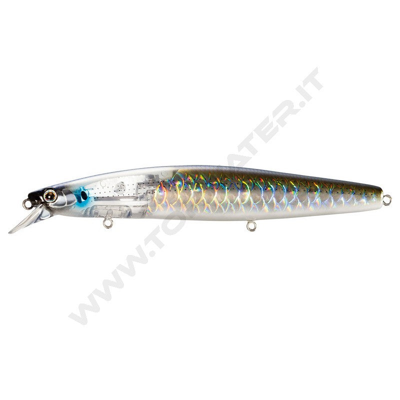 Shimano Exsence Silent Assassin 129 Flash Boost