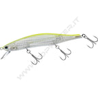 Daiwa D-Jerkbait 112 SR SW Laser Impact