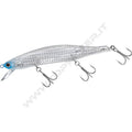 Daiwa D-Jerkbait 112 SR SW Laser Impact