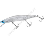 Daiwa D-Jerkbait 112 SR SW Laser Impact
