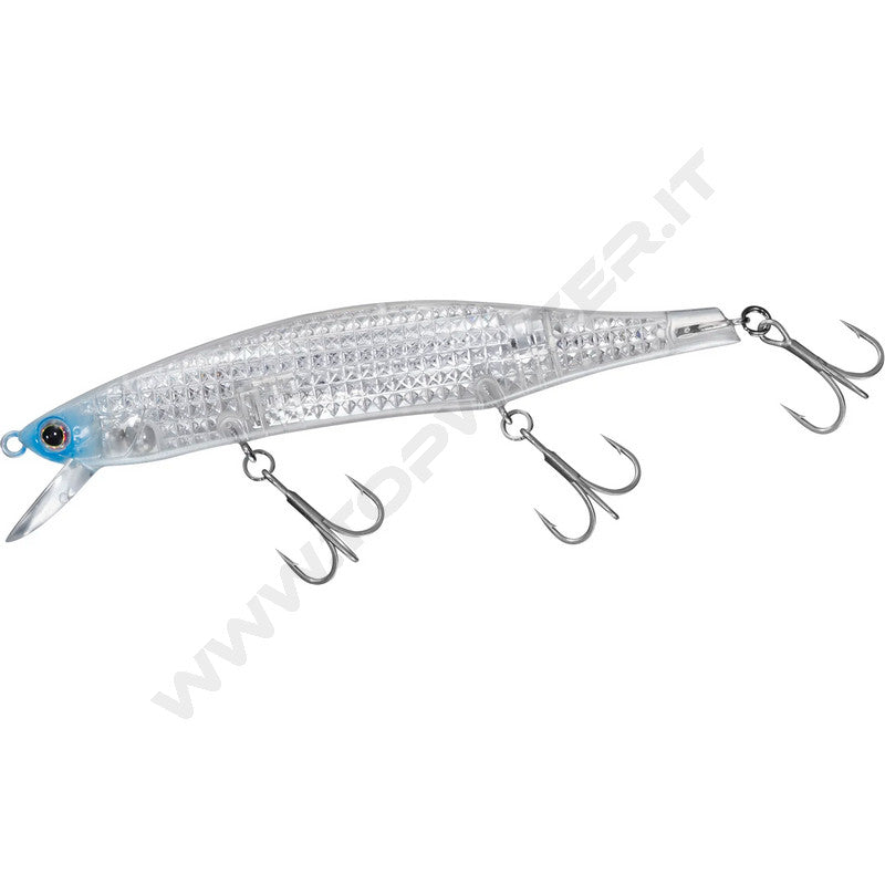 Daiwa D-Jerkbait 112 SR SW Laser Impact
