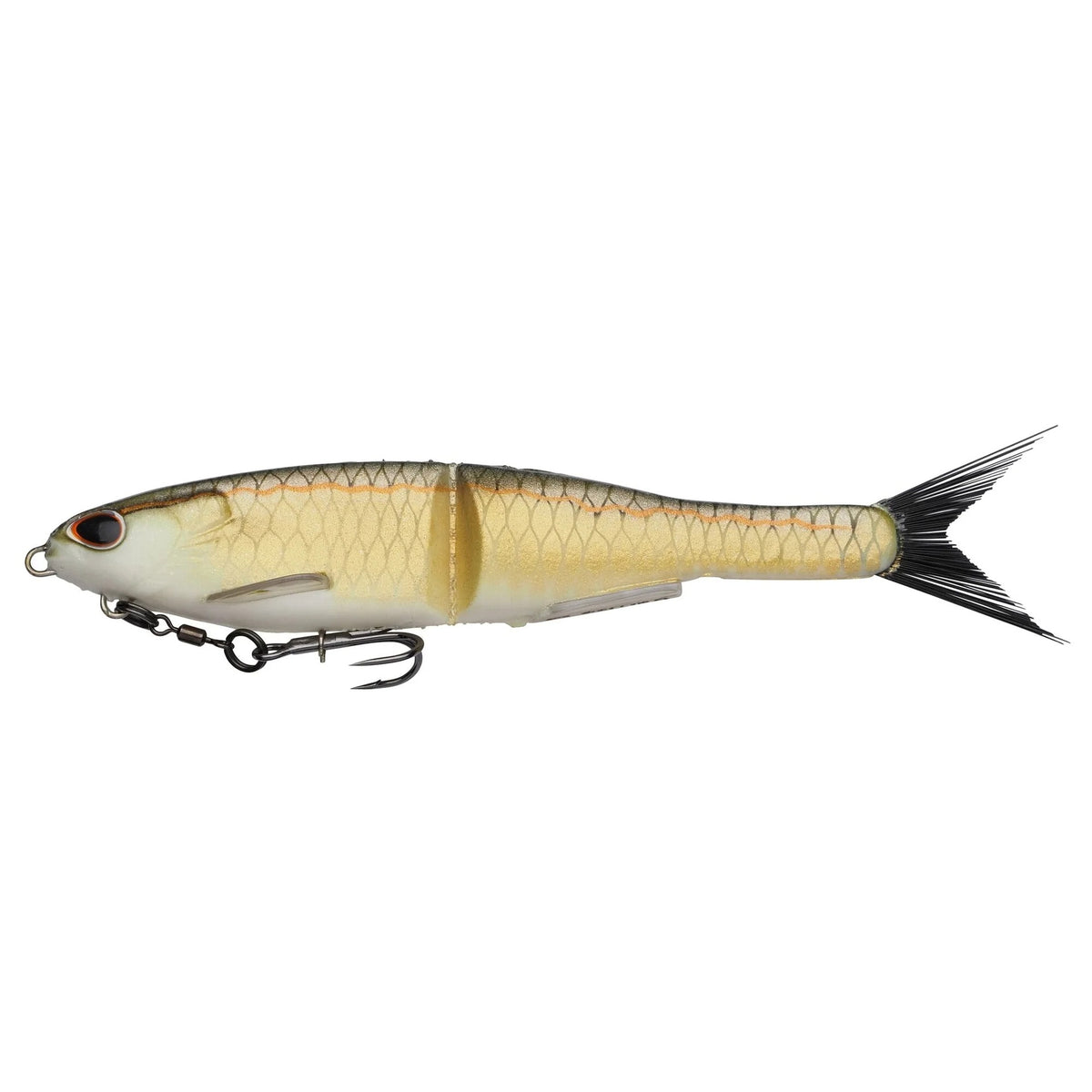 Berkley PowerBait Nessie