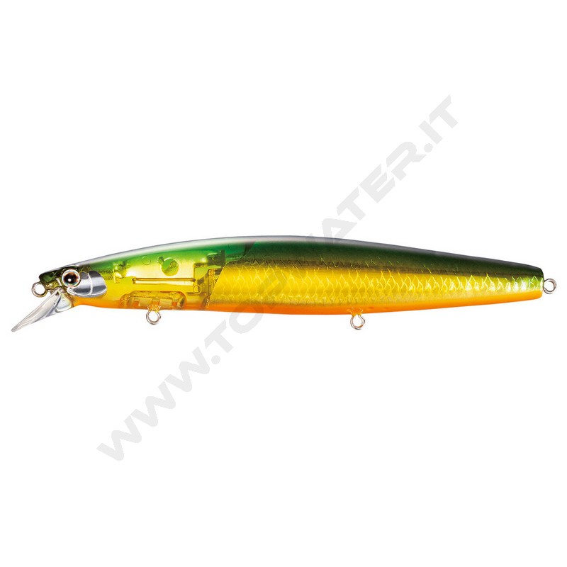 Shimano Exsence Silent Assassin 129 Flash Boost