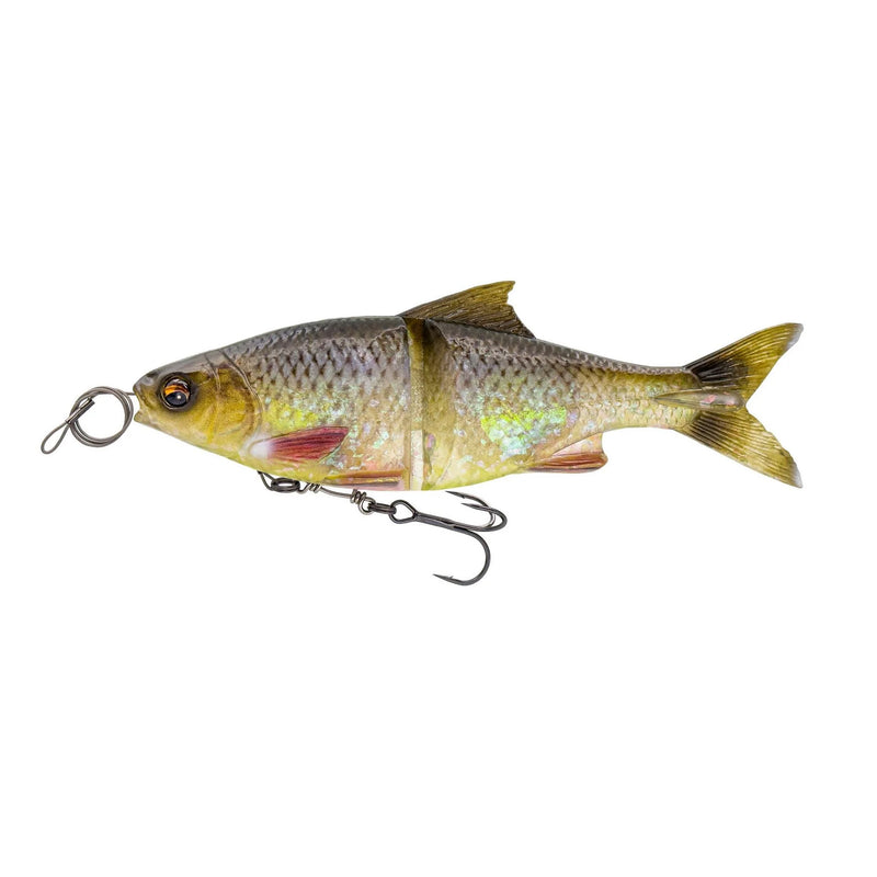 Savage Gear 3D Line Thru Glide Roach