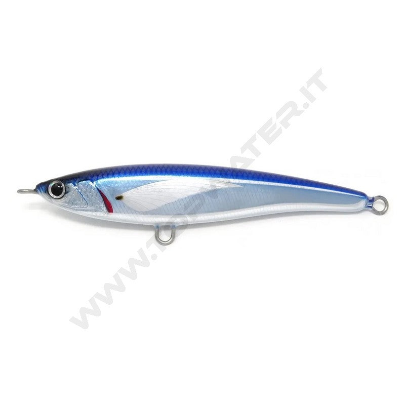 Jack Fin Pelagus 120-S
