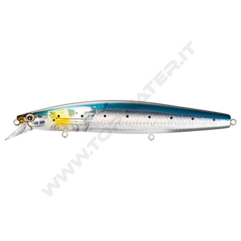 Shimano Exsence Silent Assassin 129 Flash Boost