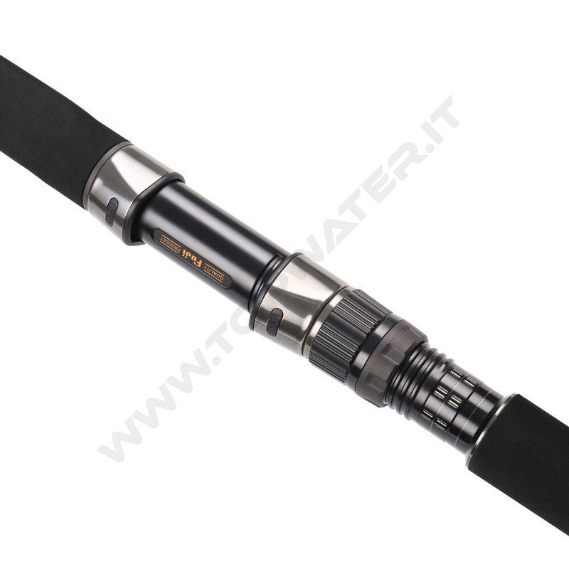 Savage Gear Defiance SG6 Shore Jigging