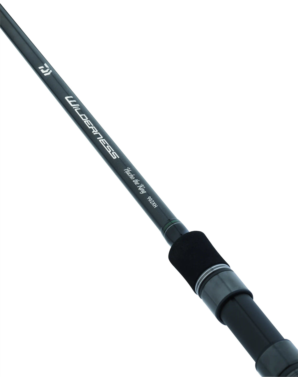 Daiwa 26 Wilderness Hucho The King