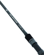Daiwa 26 Wilderness Hucho The King