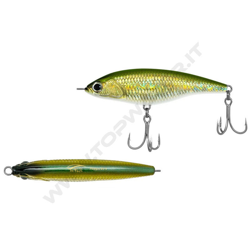 Jack Fin Pelagus 65-S