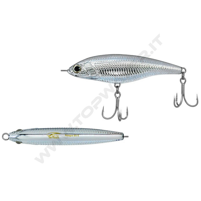 Jack Fin Pelagus 65-S