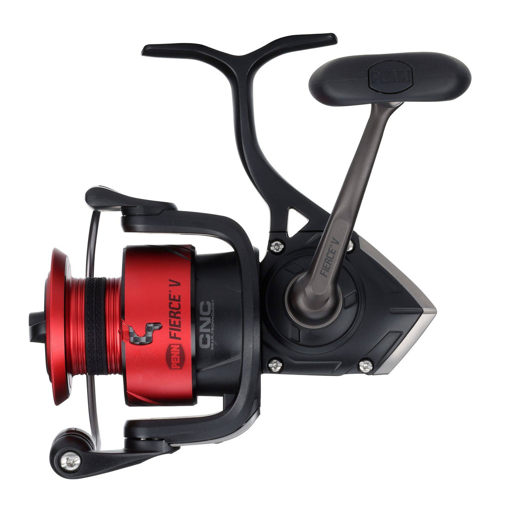 Penn Fierce V Spinning Reel - foto 3
