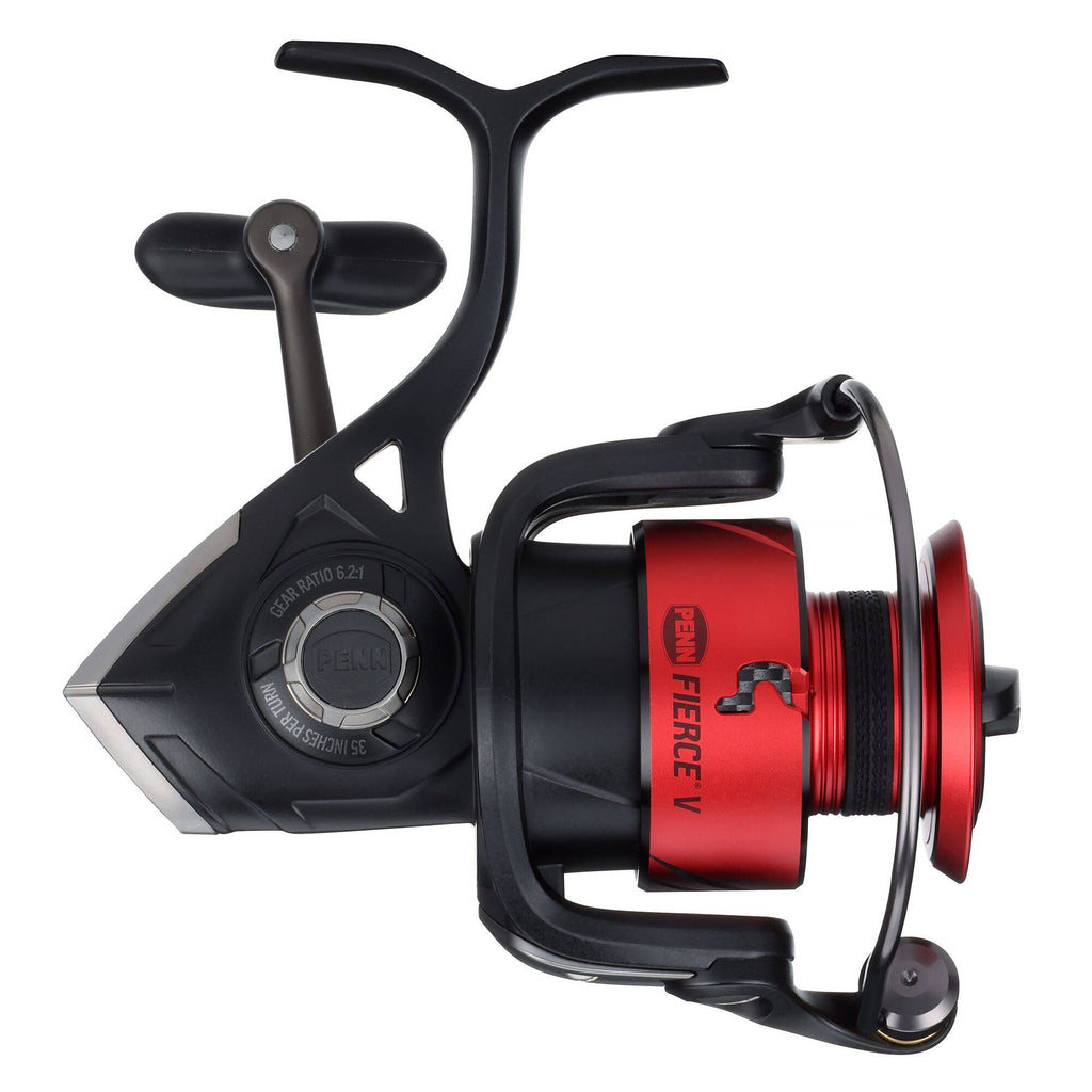 Penn Fierce V Spinning Reel - foto 5