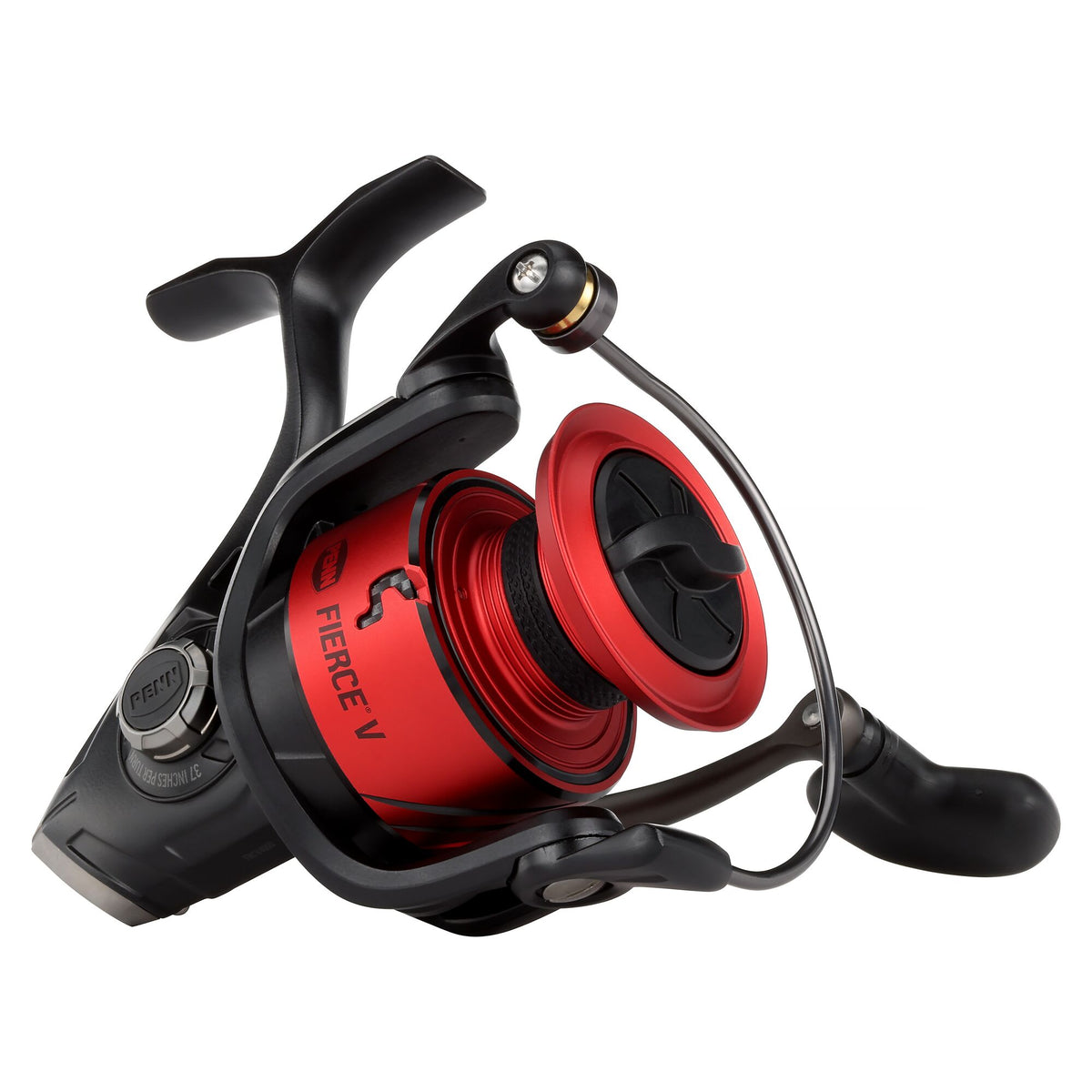 Penn Fierce V Spinning Reel - taglia 4000