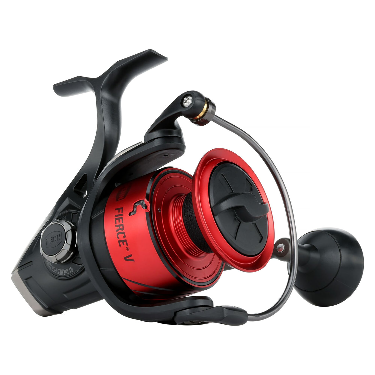 Penn Fierce V Spinning Reel - taglia 6000