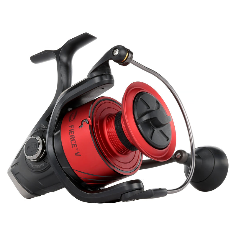 Penn Fierce V Spinning Reel - taglia 8000