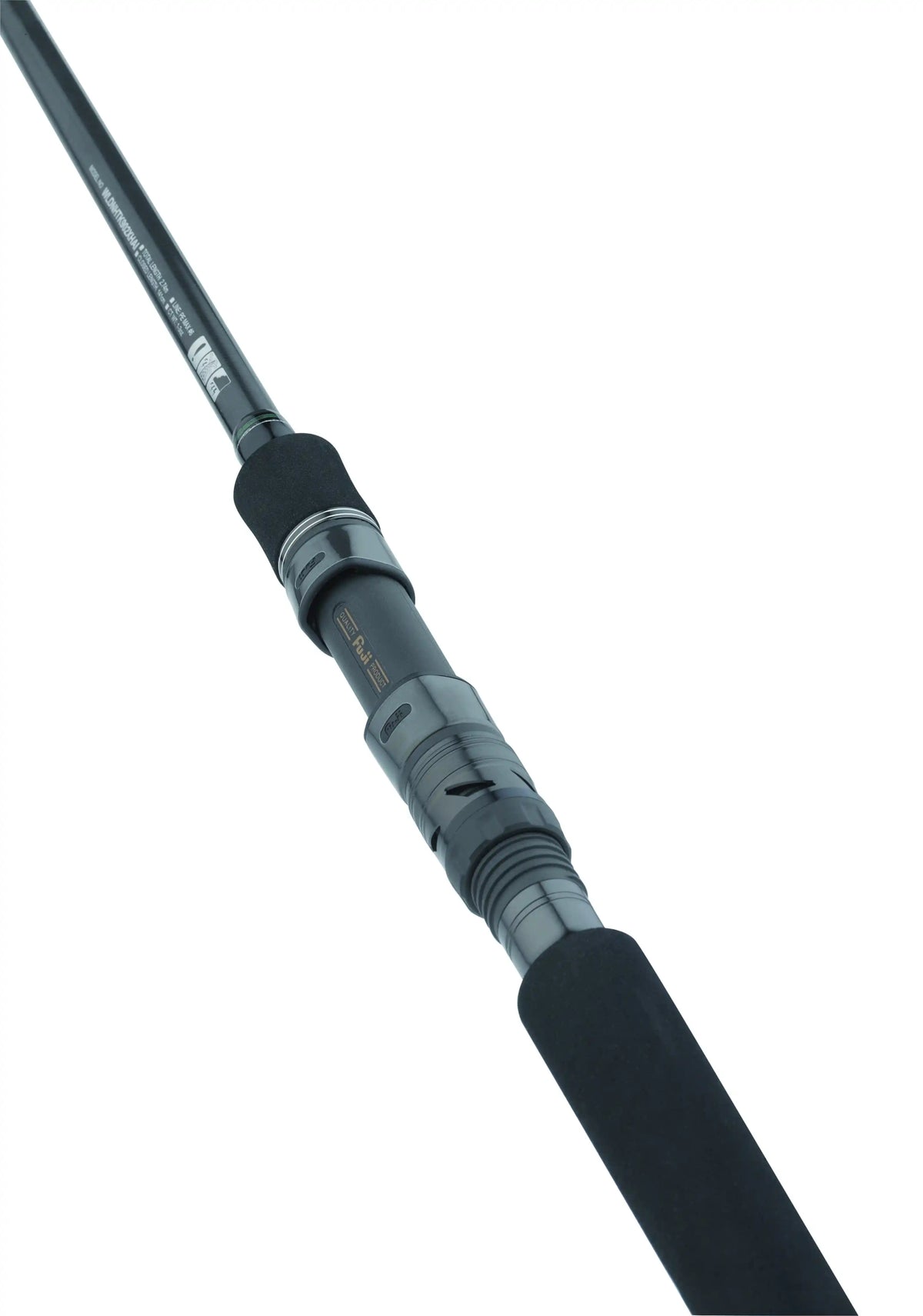 Daiwa 26 Wilderness Hucho The King