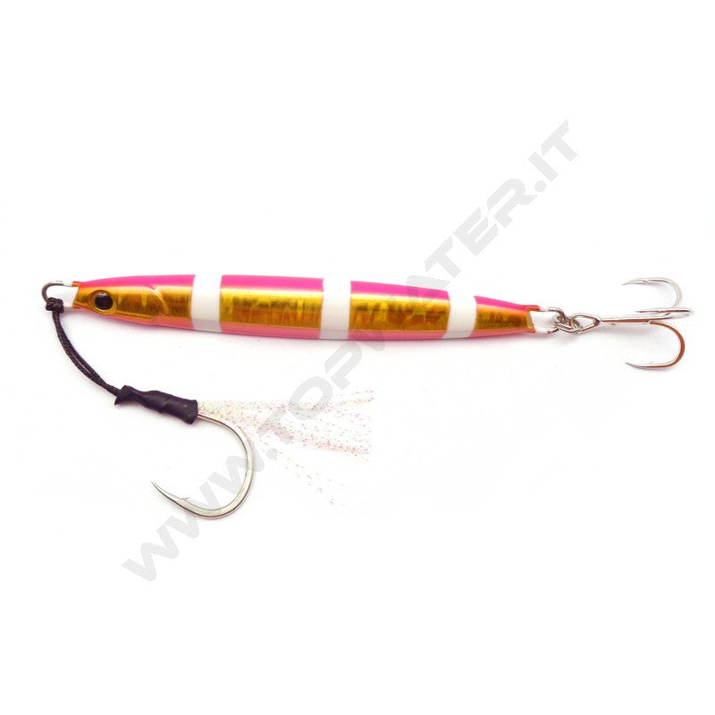 Palms The Smelt Treble Hook
