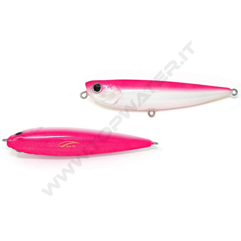 Jack Fin Salty Dog 100 Restyled