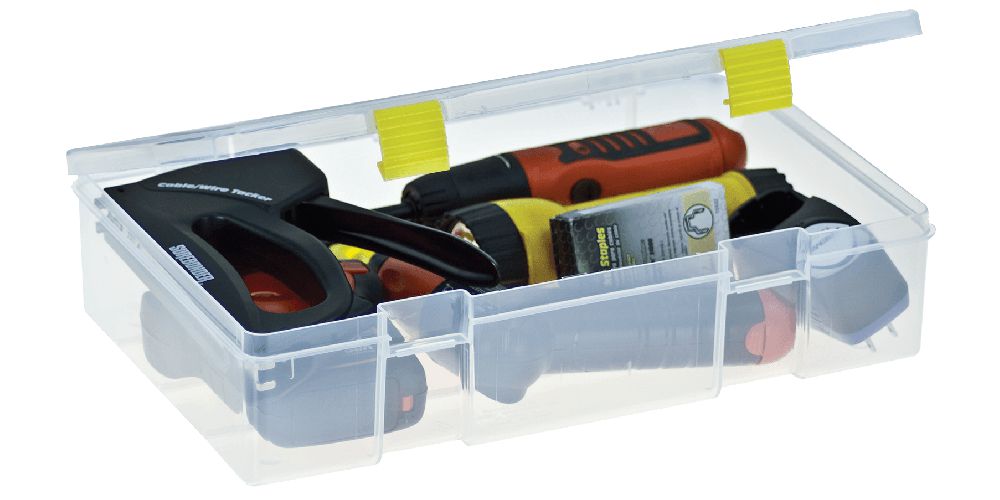 Plano ProLatch 3700 Open-Compartment Deep StowAway - vista