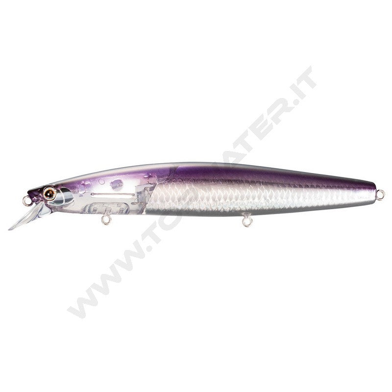 Shimano Exsence Silent Assassin 129 Flash Boost