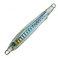 Seaspin Murigu 45