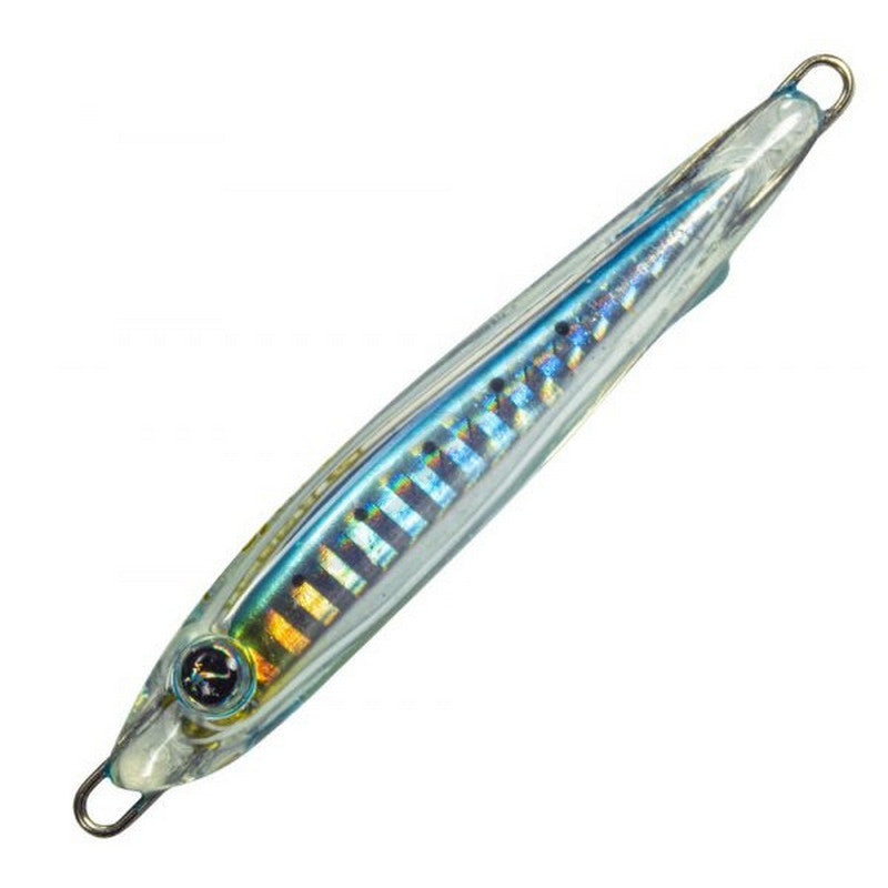 Seaspin Murigu 45